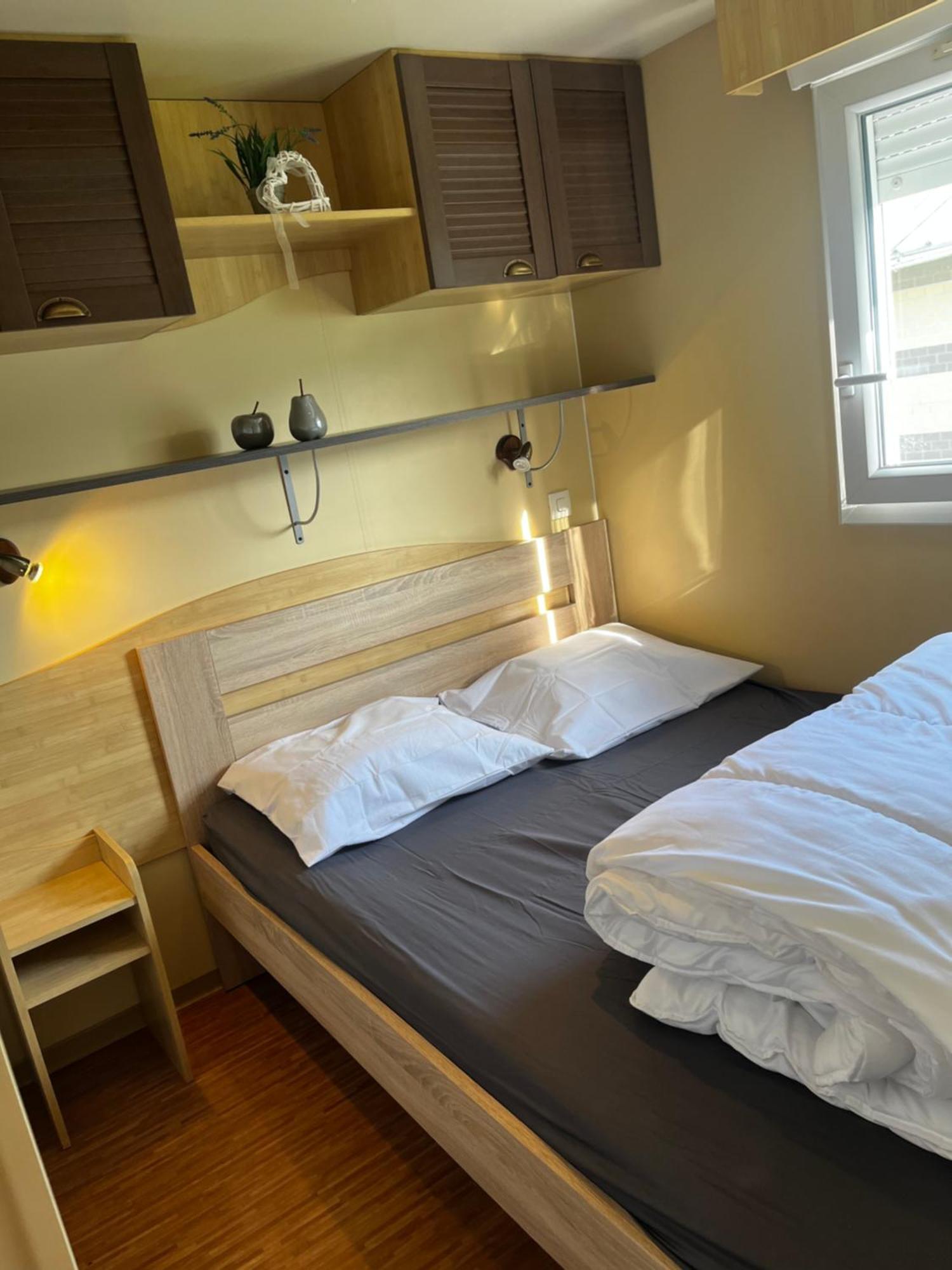 Luxe Stacaravan Albatros - 51 เบรเดเน ภายนอก รูปภาพ